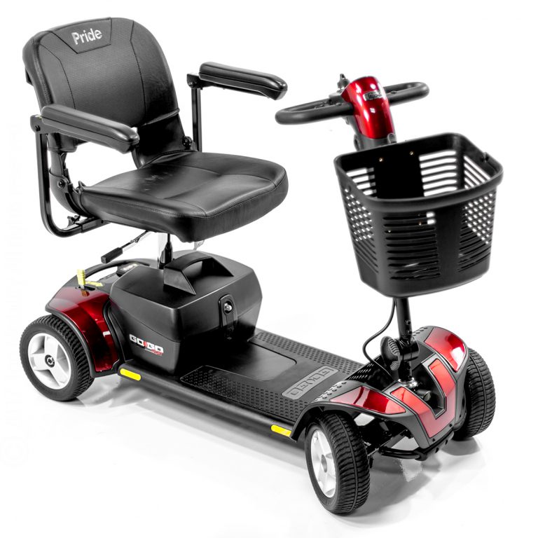 Our Scooters Mobility Scooter Hire Edinburgh